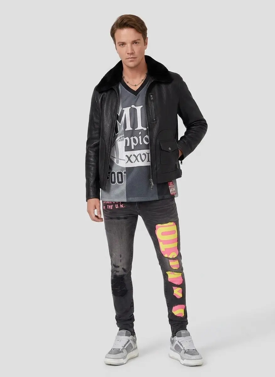 Rock-Star Edge