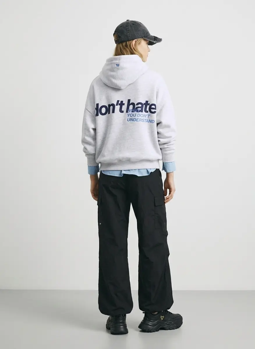 Urban Streetwear Utility