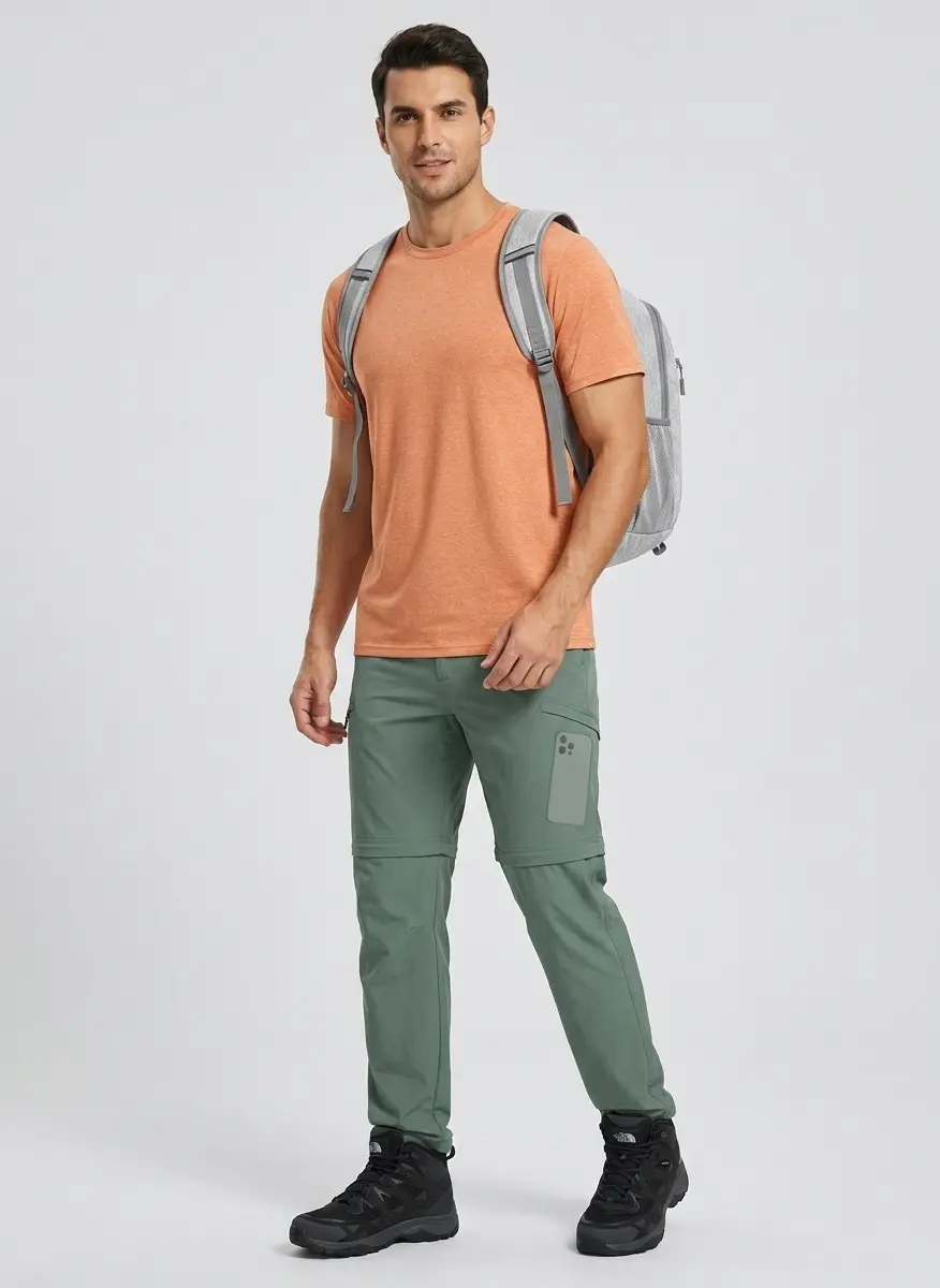 Versatile Nature Trekker