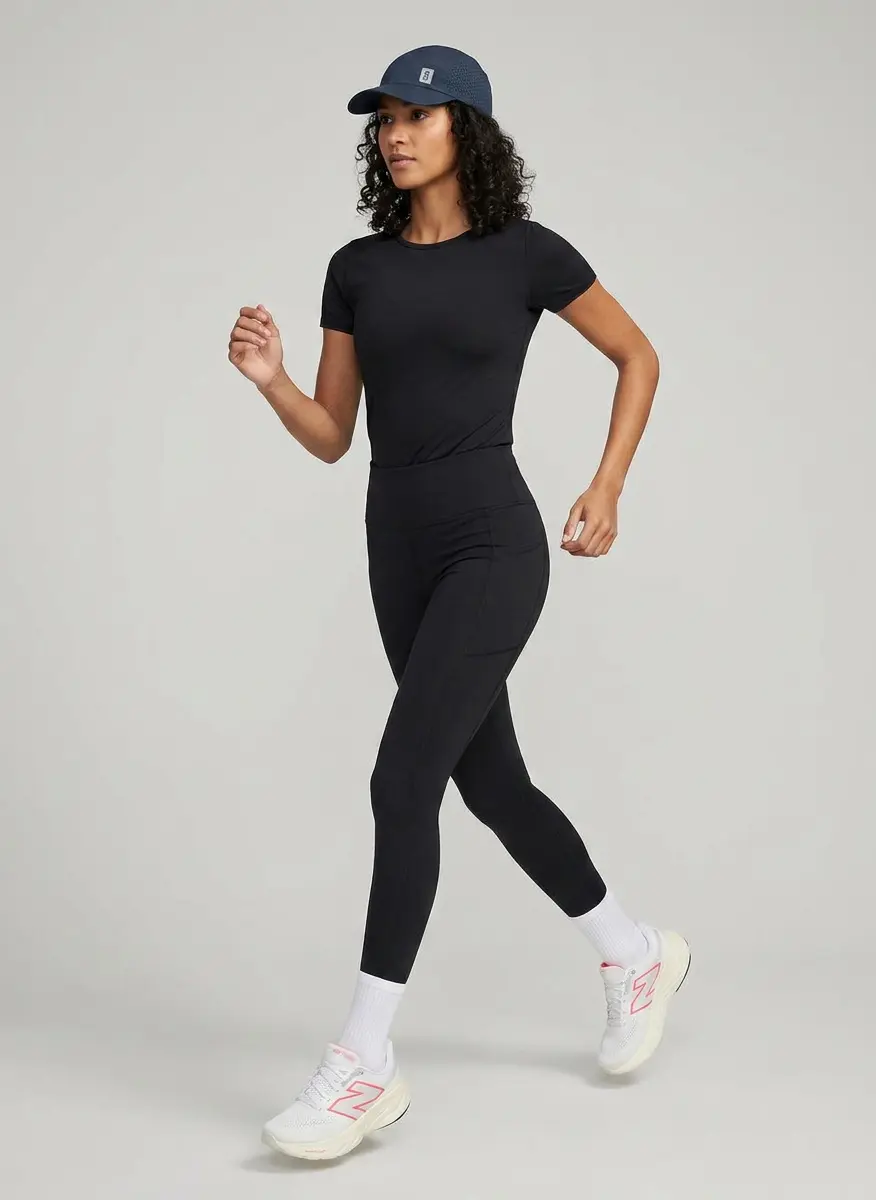 Pro Marathoner Performance
