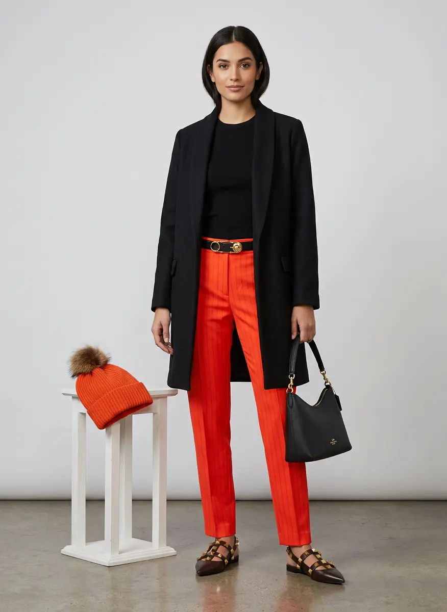 Urban Professional
