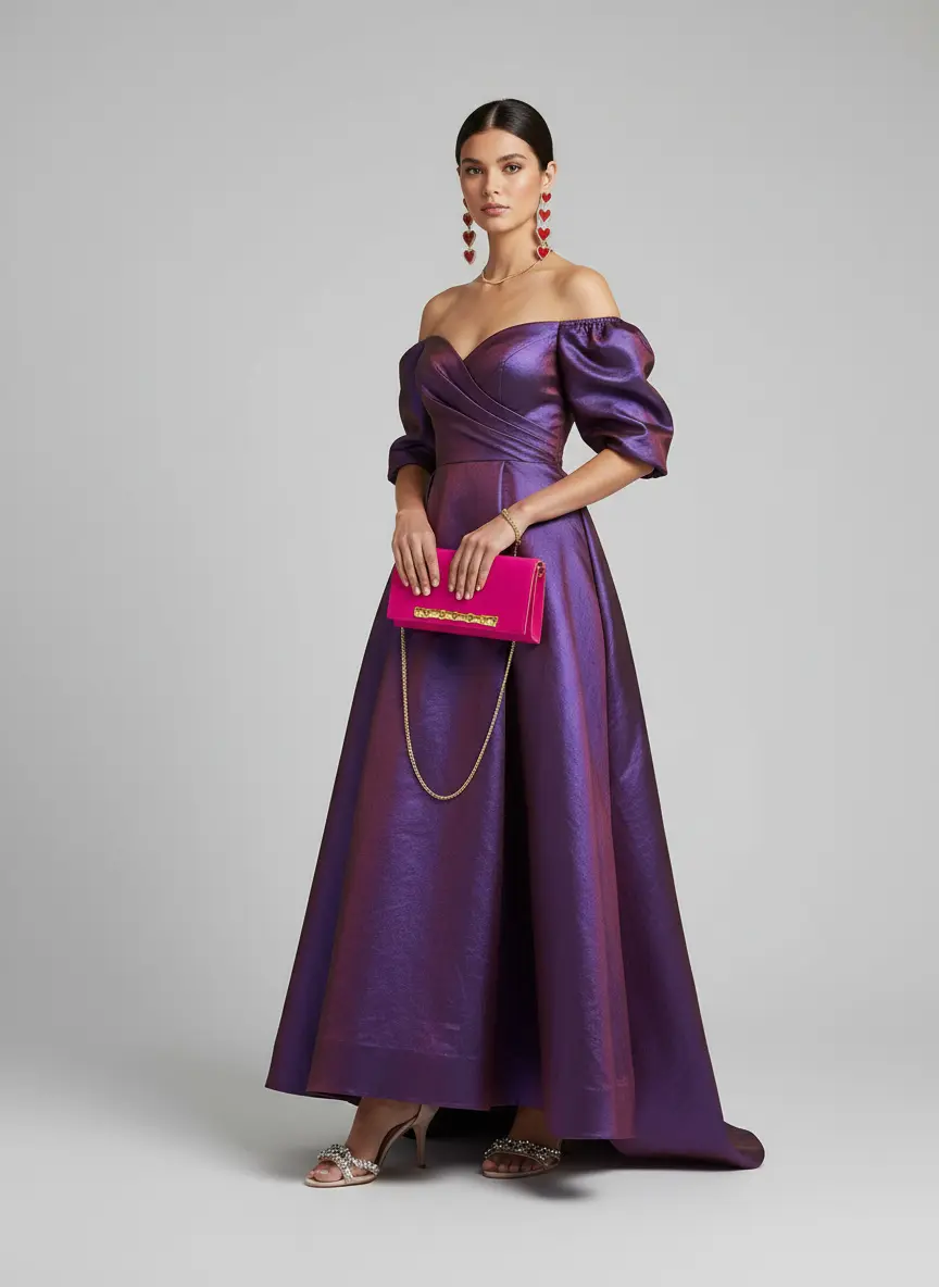 Regal Contrast Statement