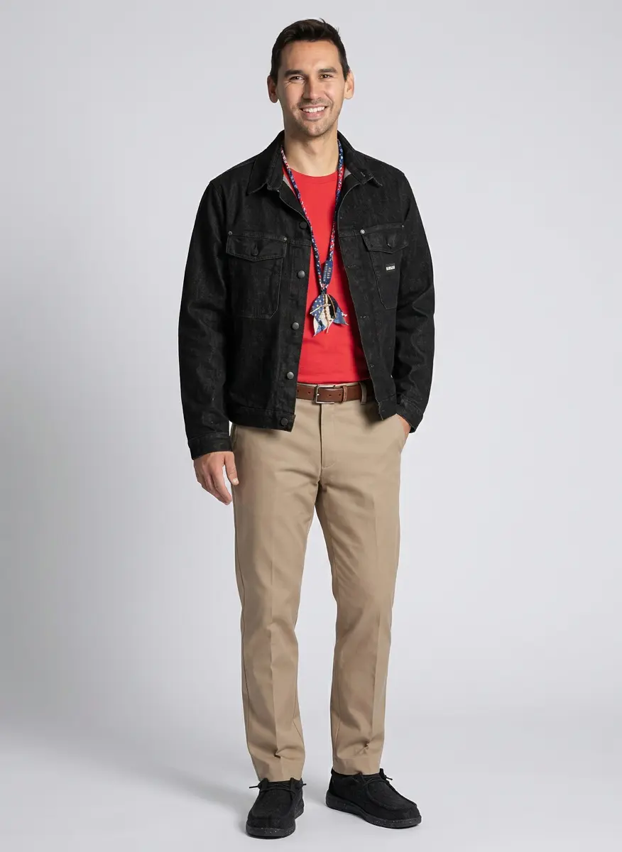 Artisanal Workerwear