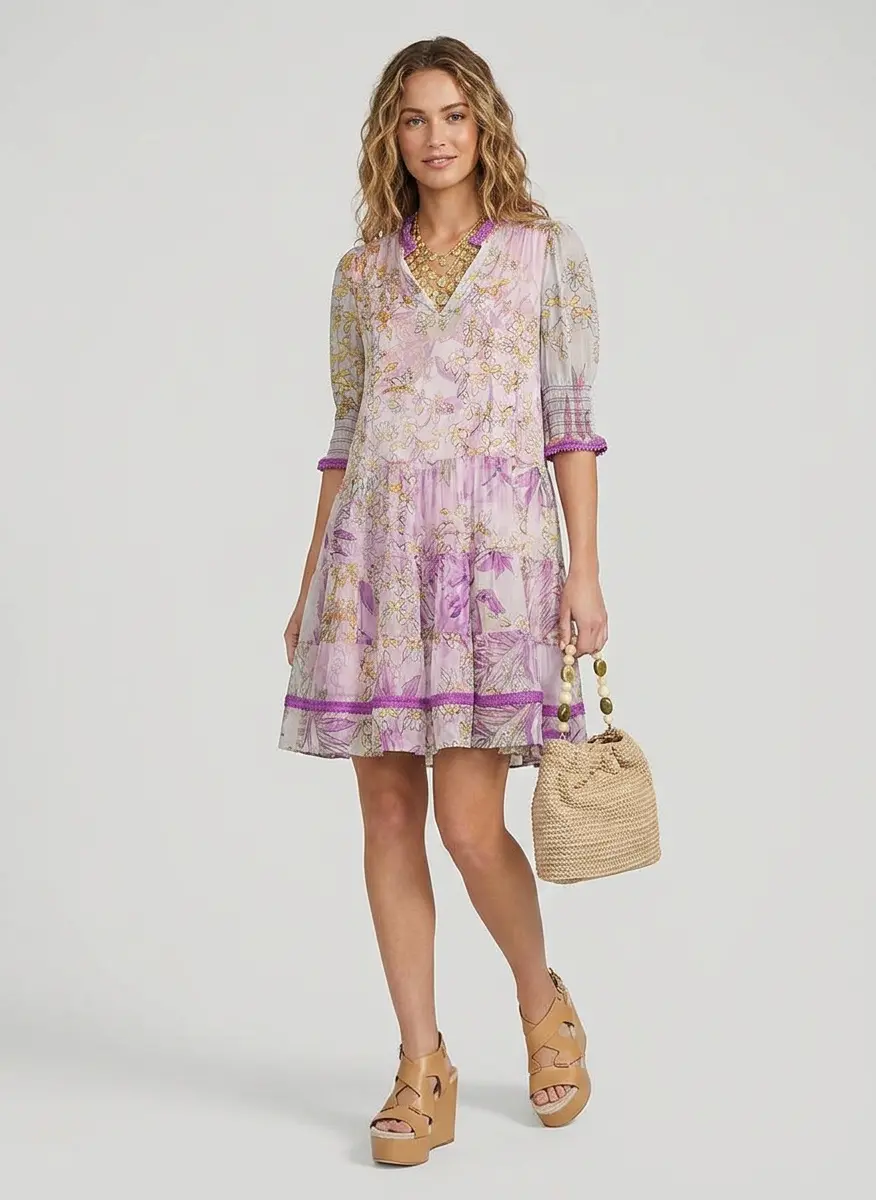 Bohemian Garden Soirée