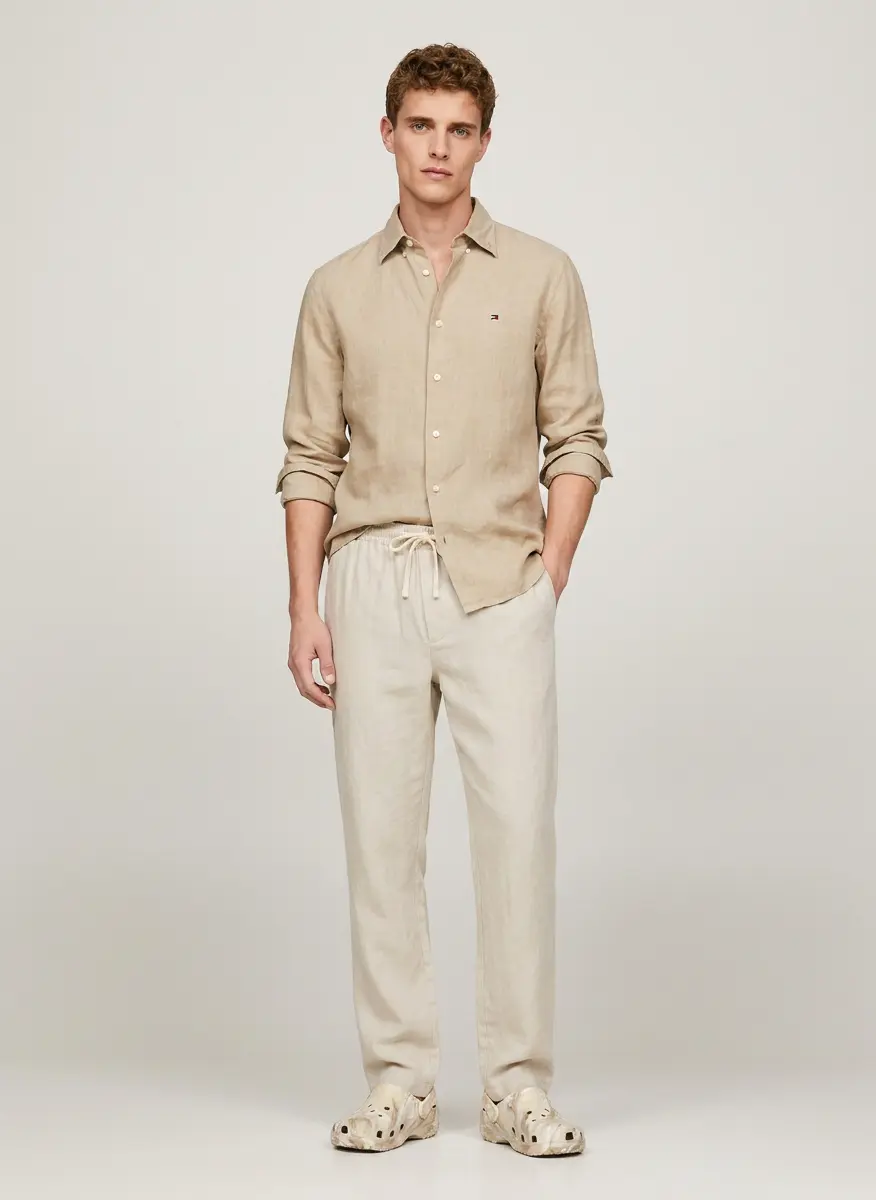 Coastal Casual