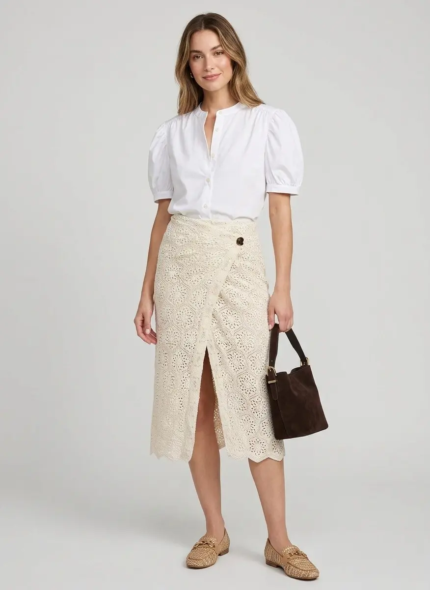 Modern Parisian Flair