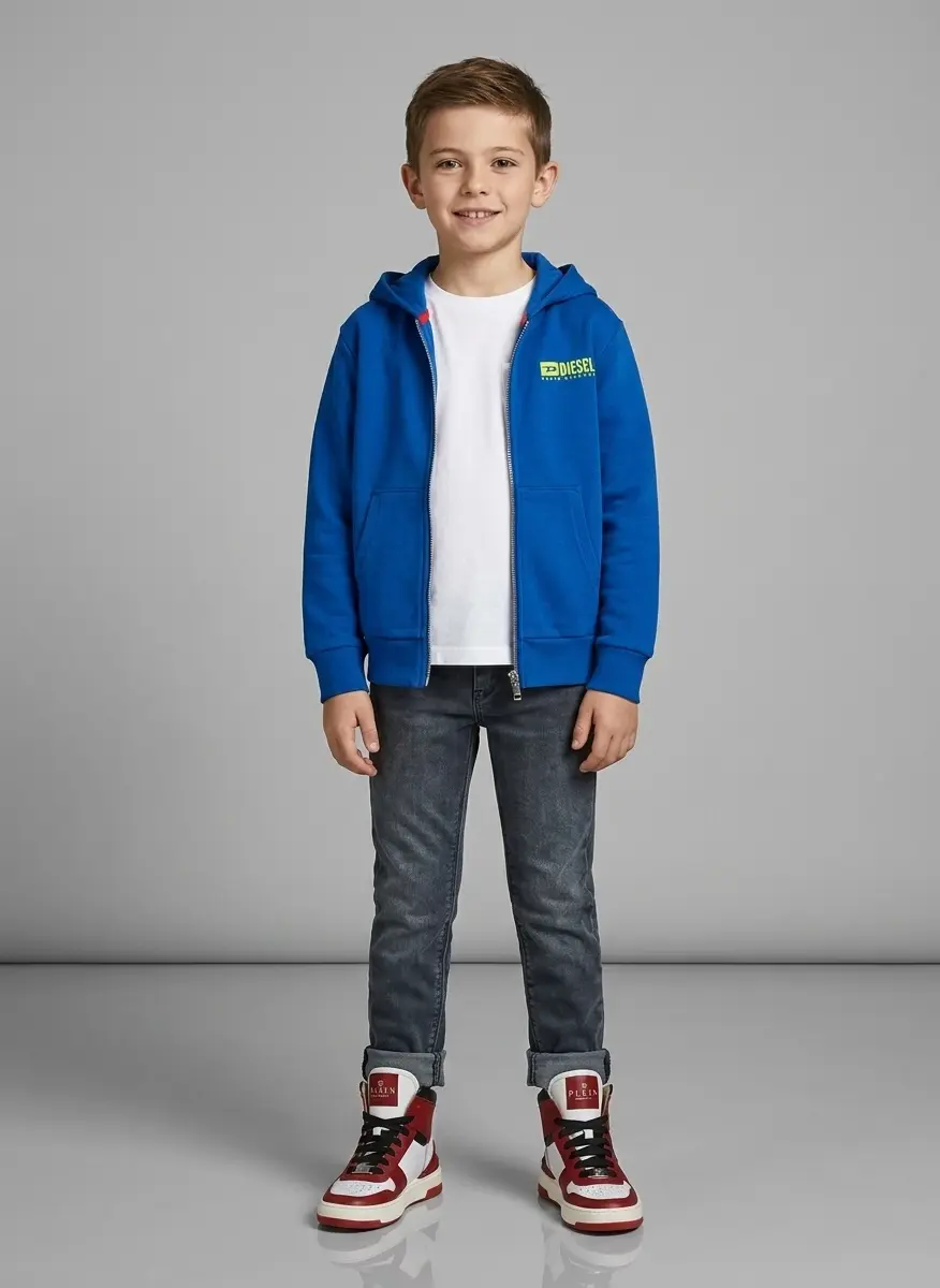 Urban Streetwear Core