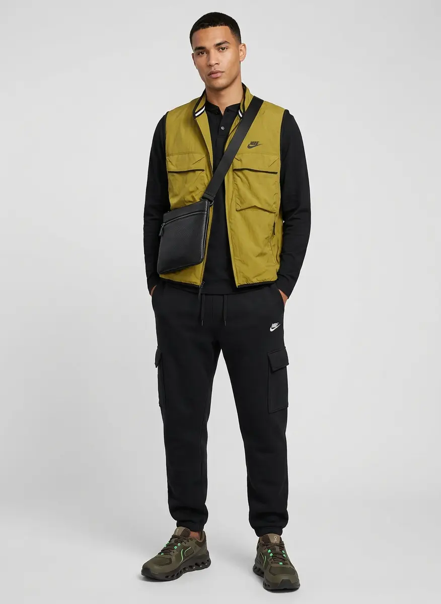 Urban Utility Specialist