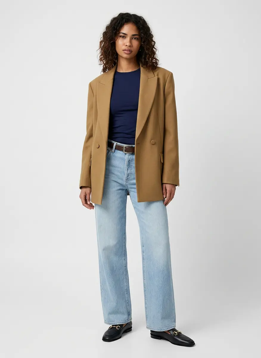 Urban Professional