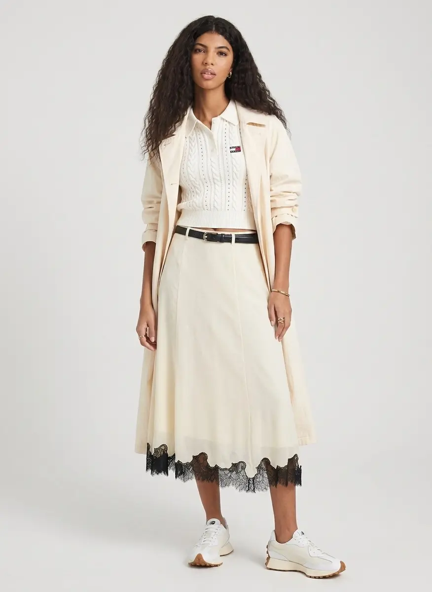Urban Heritage Chic