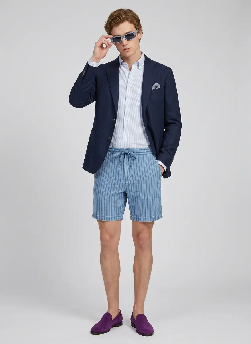 Contemporary Coastal Smart