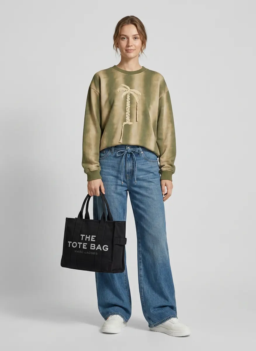Casual Heritage Denim