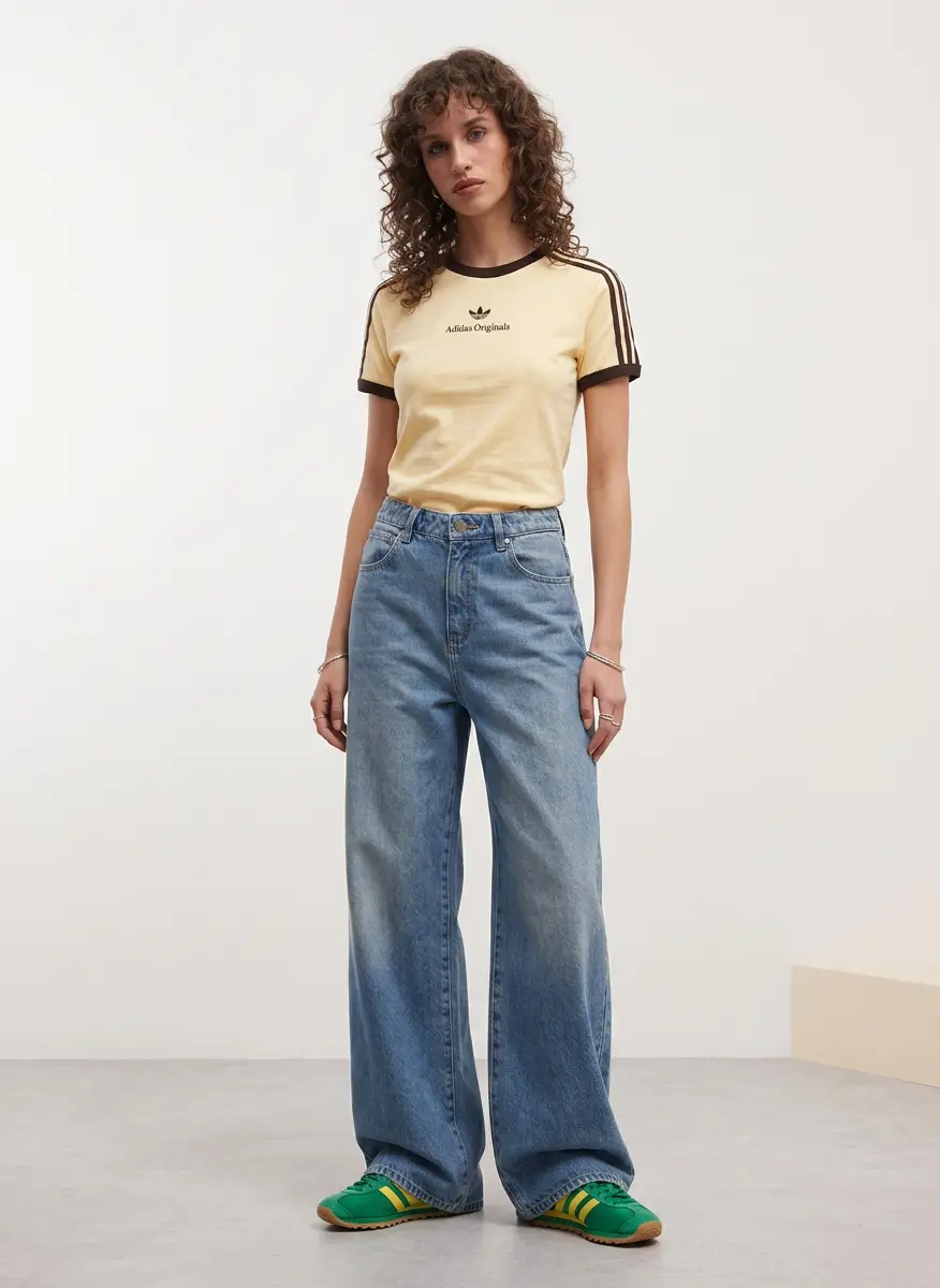 Retro Brand Enthusiast
