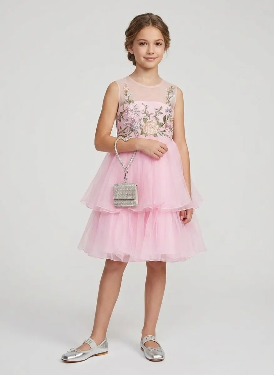 Contemporary Chic Pink