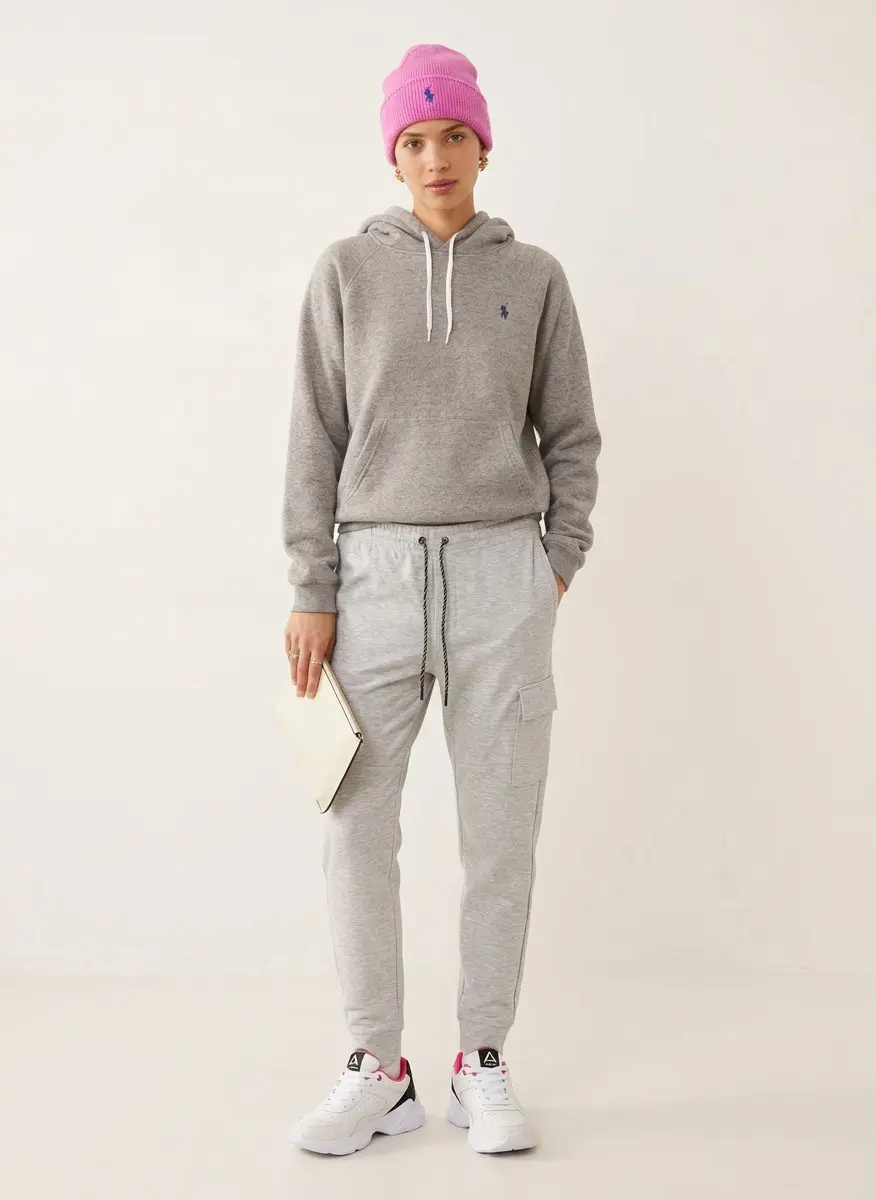 Collegiate Cool Comfort