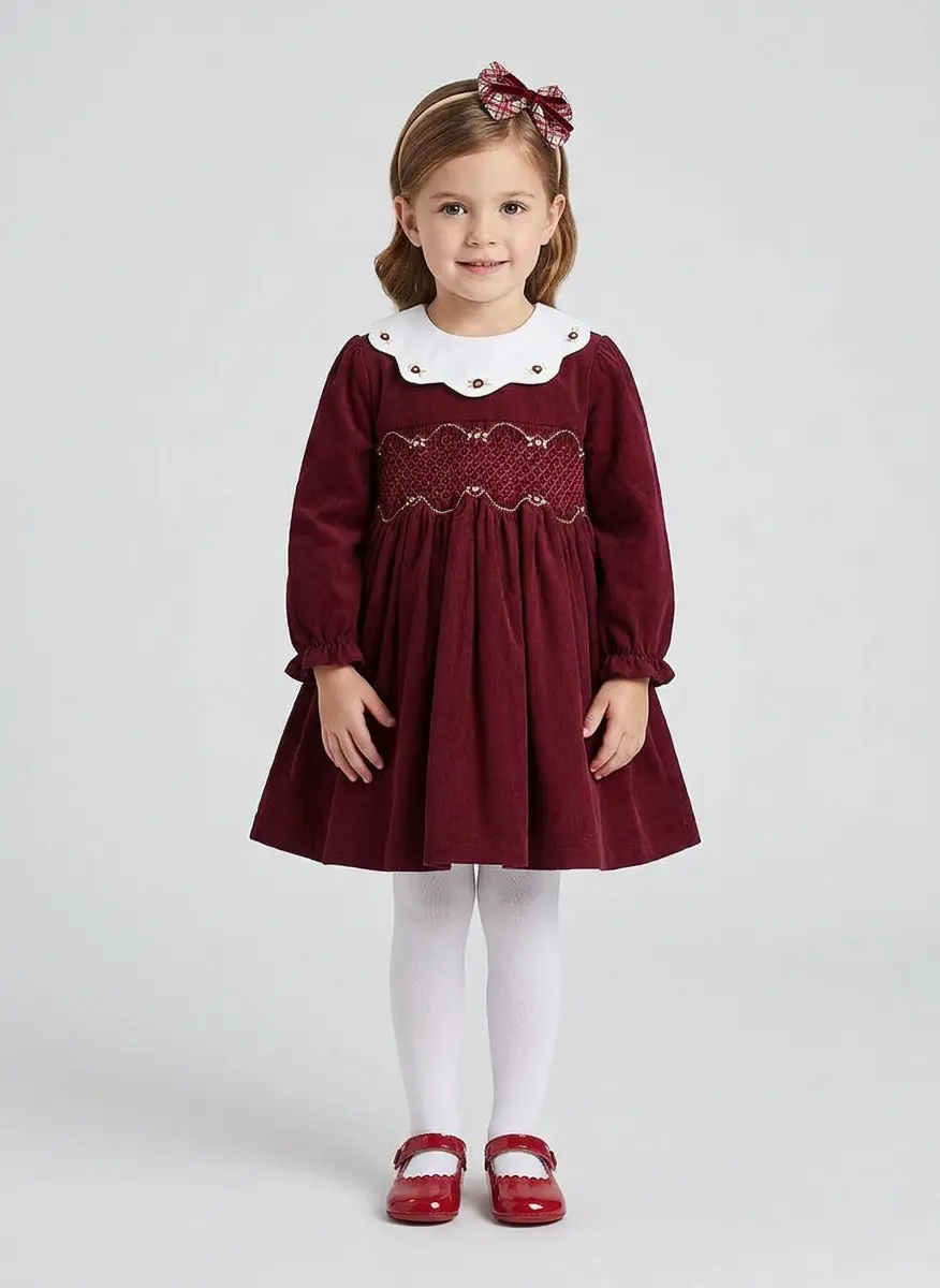 Royal Holiday Elegance