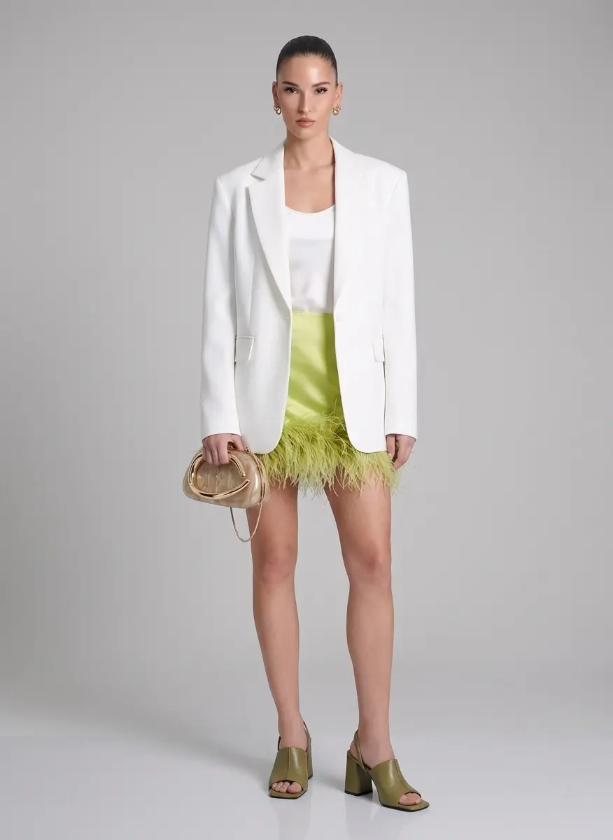 Modern Tailored Luxe