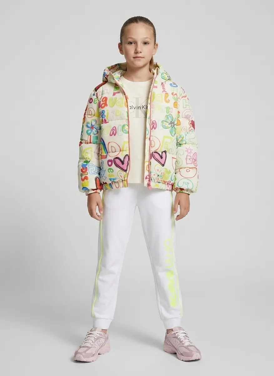 Sporty Chic Playday