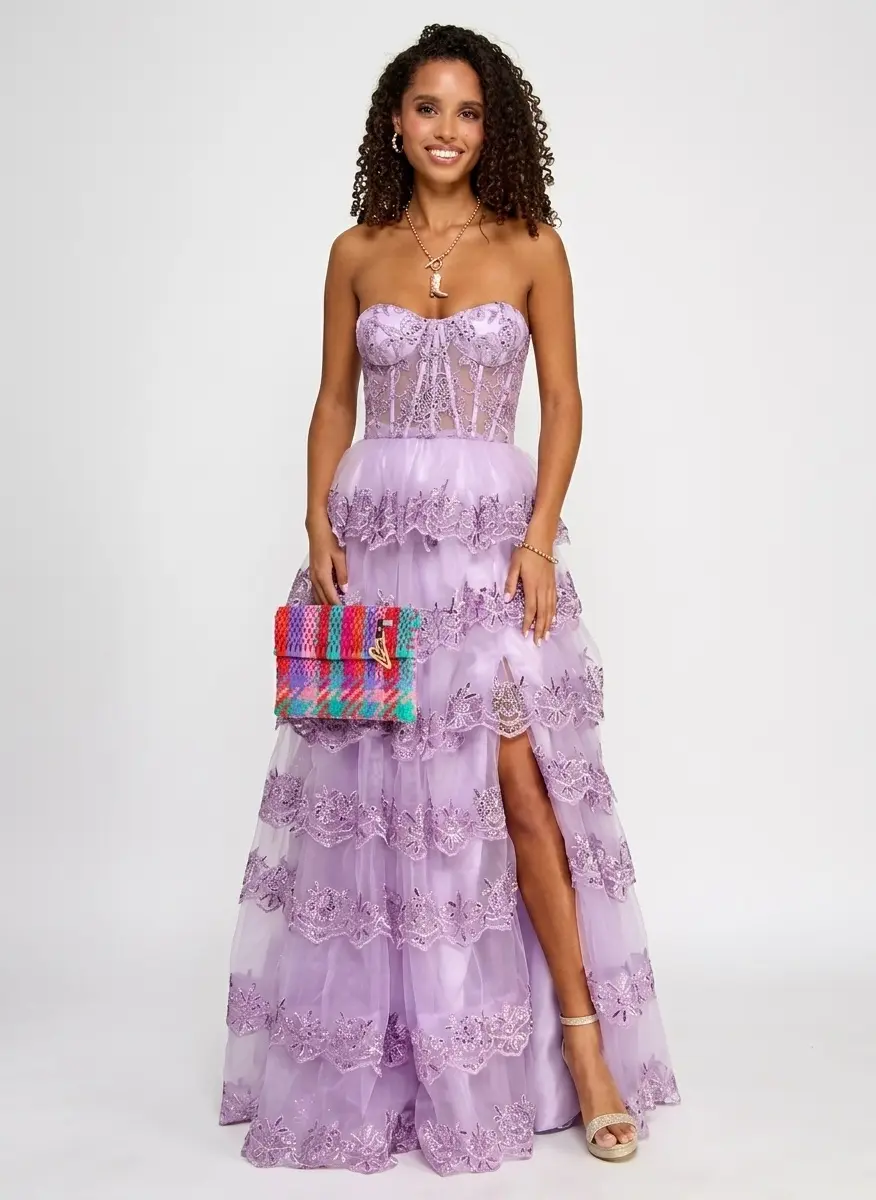 Modern Princess Gala