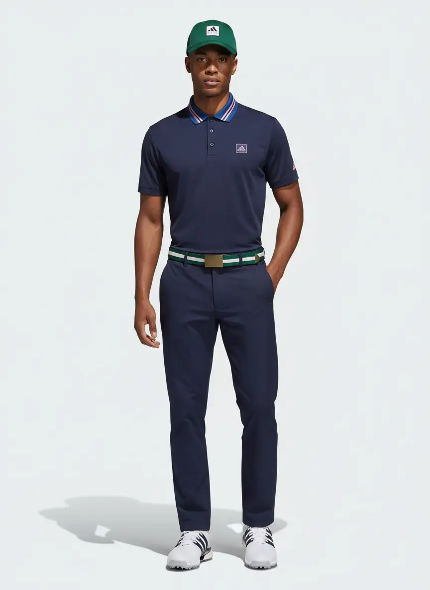 Collegiate Green Professional
