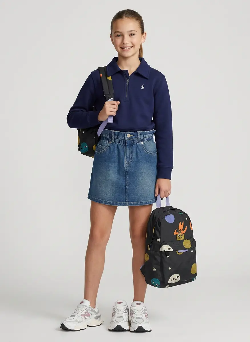 New Balance New Balance 9060 - Girls' Grade School 2