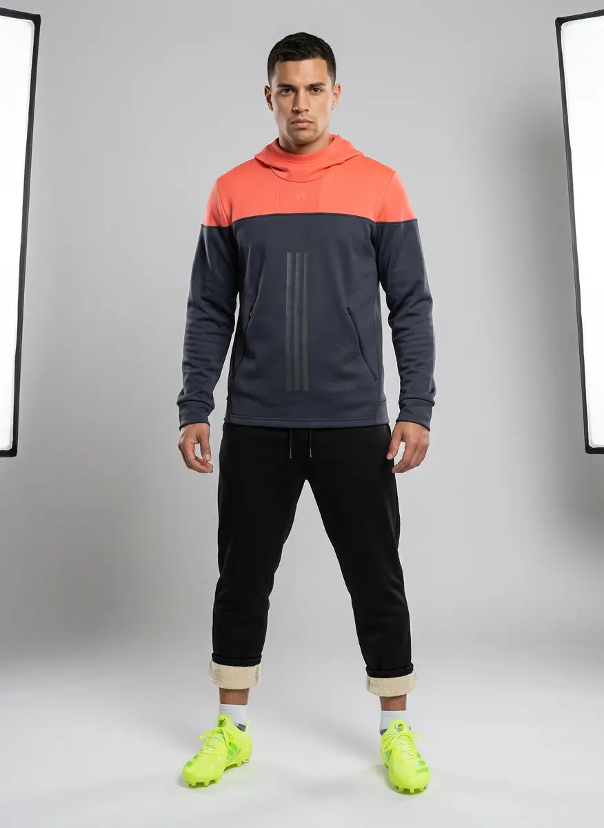 Urban Athlete Warm-up