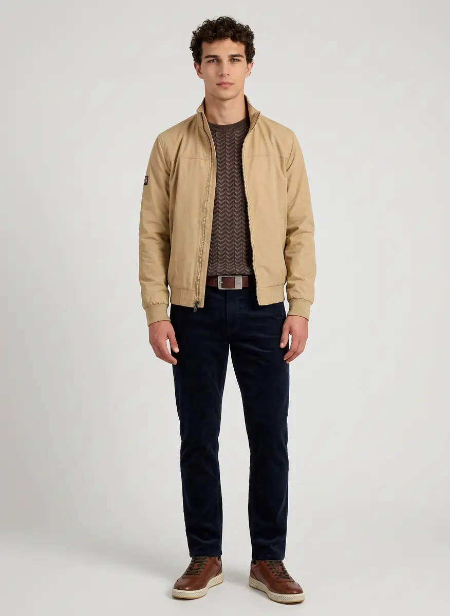Modern Weekender