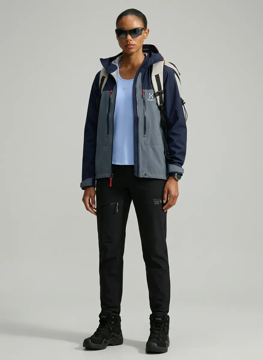 Alpine Summit Explorer