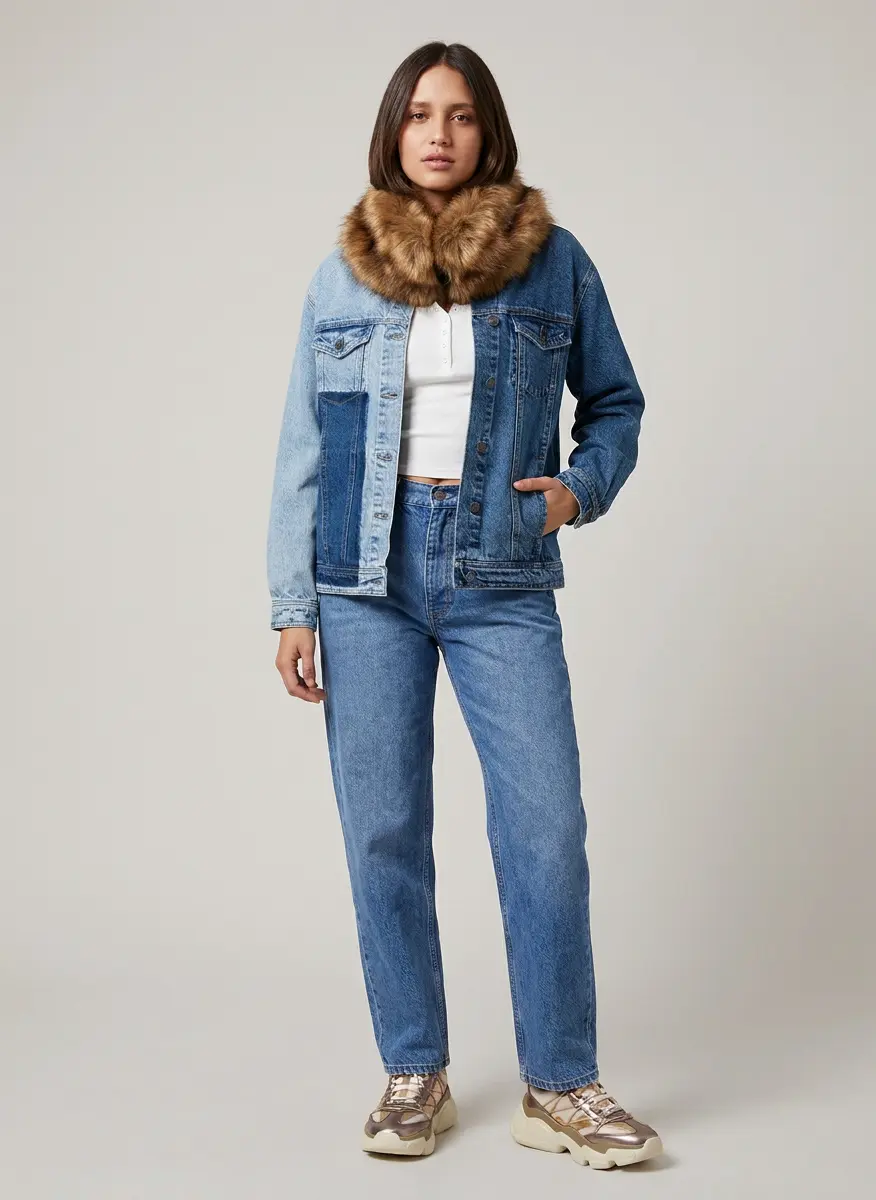 Urban Edge Layering
