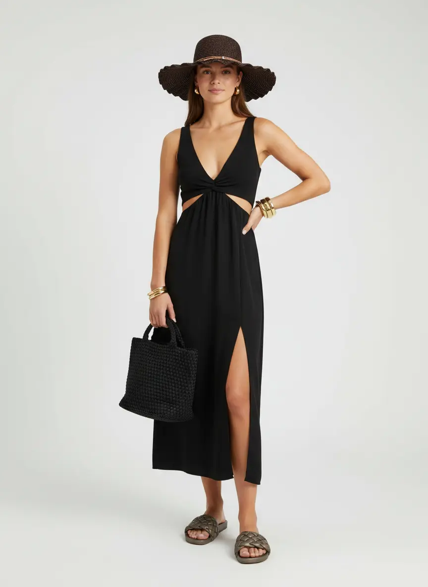 Modern Resort Minimalist
