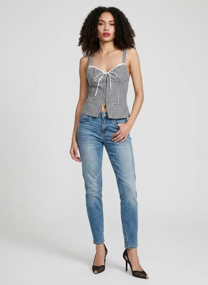 Refined Casual Weekend
