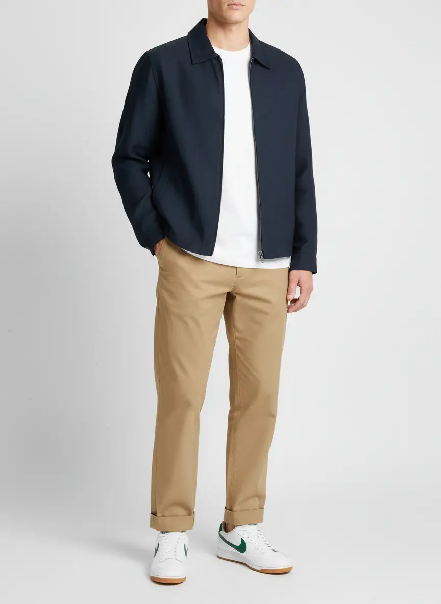 Urban Sophisticate