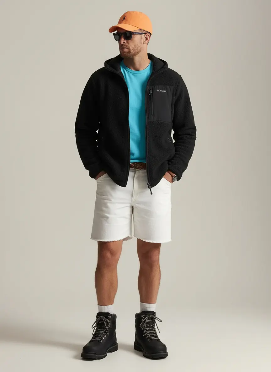 Active Winter Utility