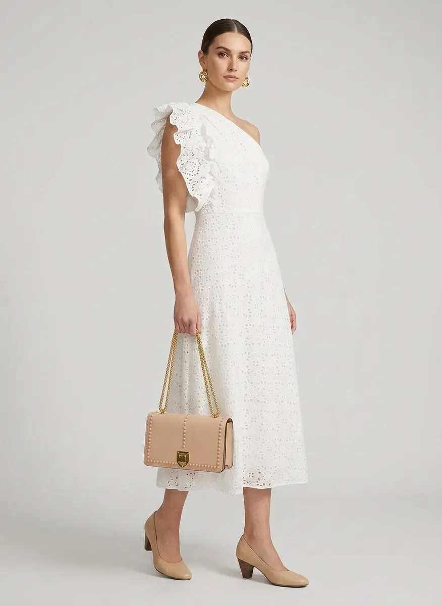 Monochrome Sophisticate