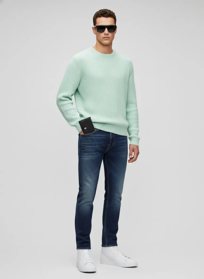 Refined Seasonal Casual