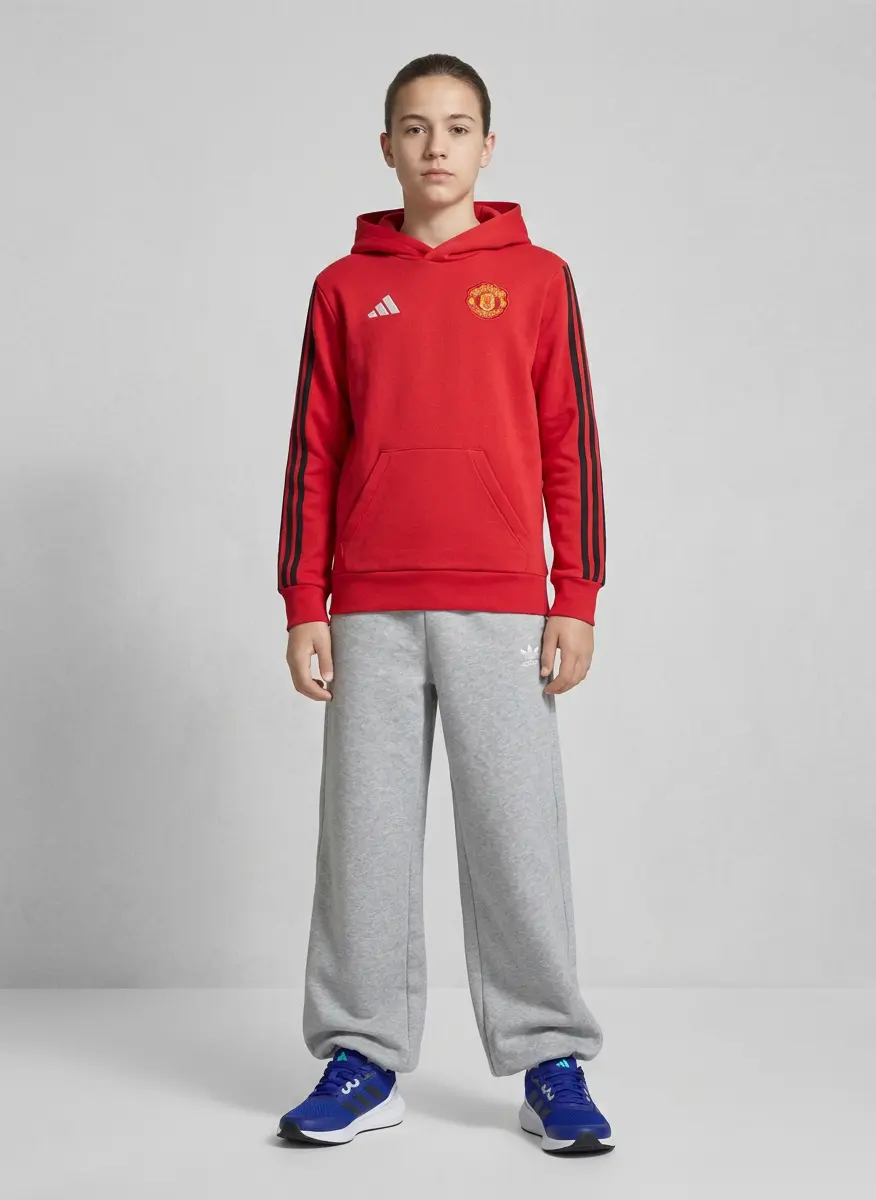 Old Trafford Fan Set