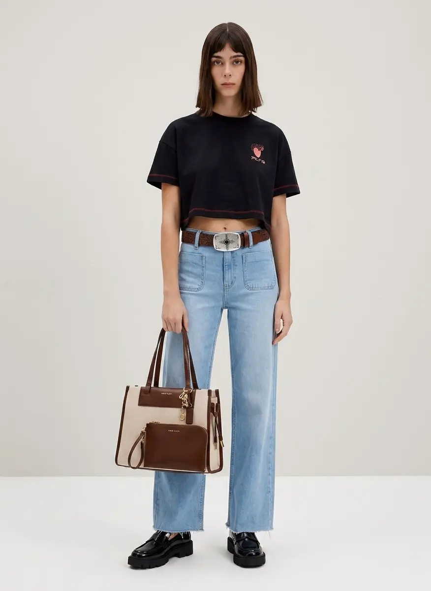 Casual Sophisticate