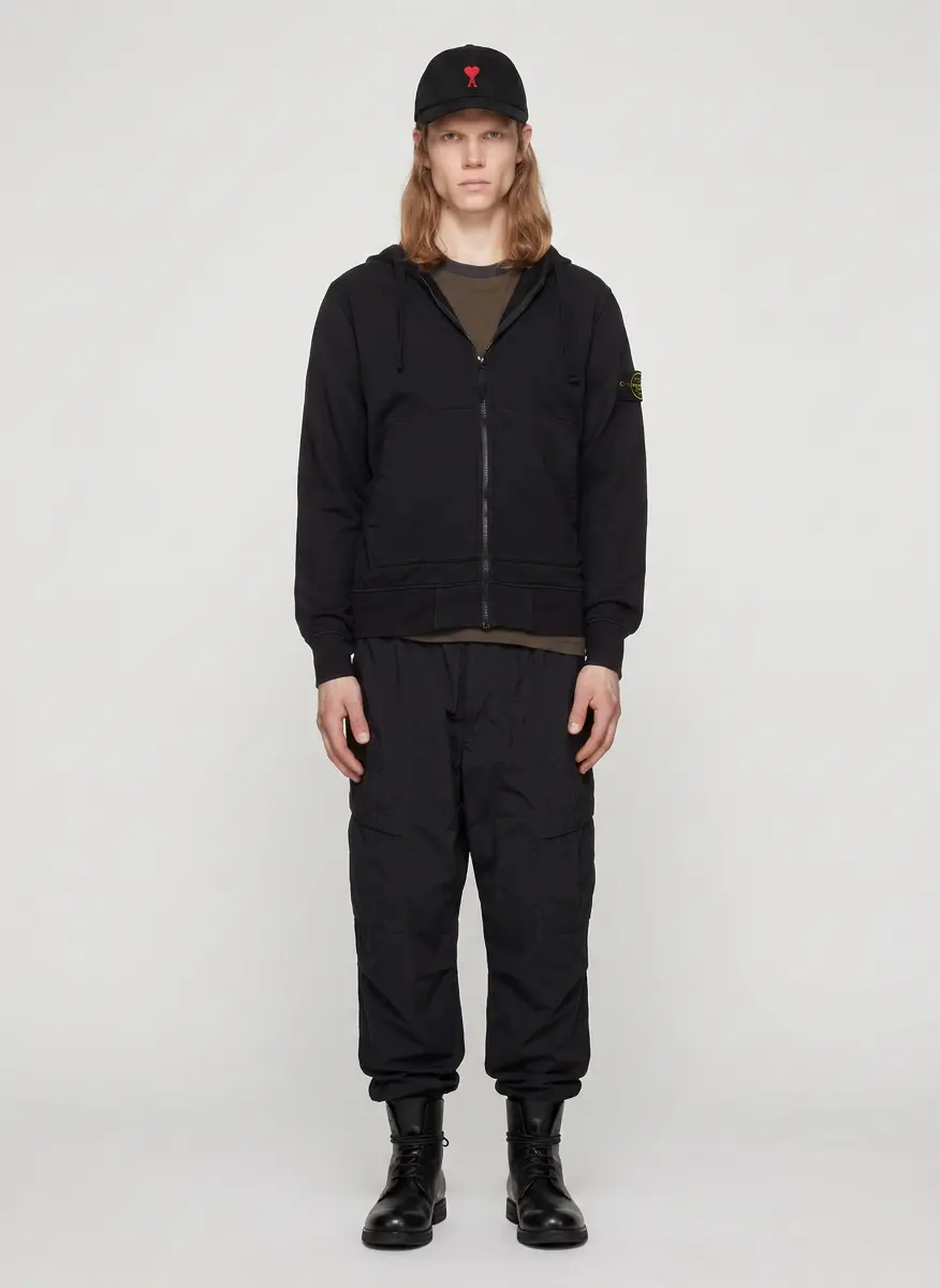 Modern Utility Streetwear