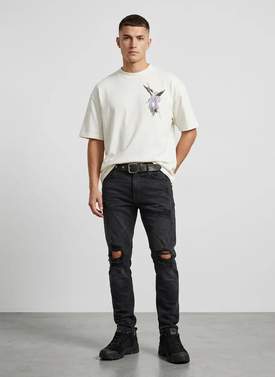 Urban Street Rebel