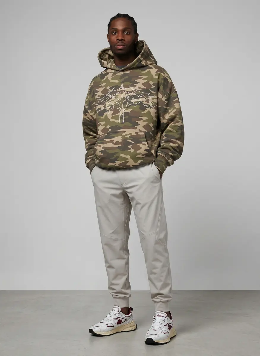 Urban Utility Mix