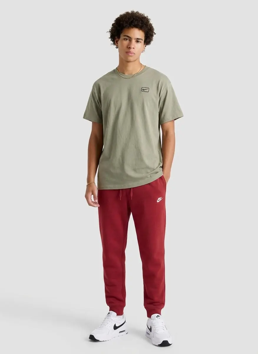 Sporty Comfort Mix