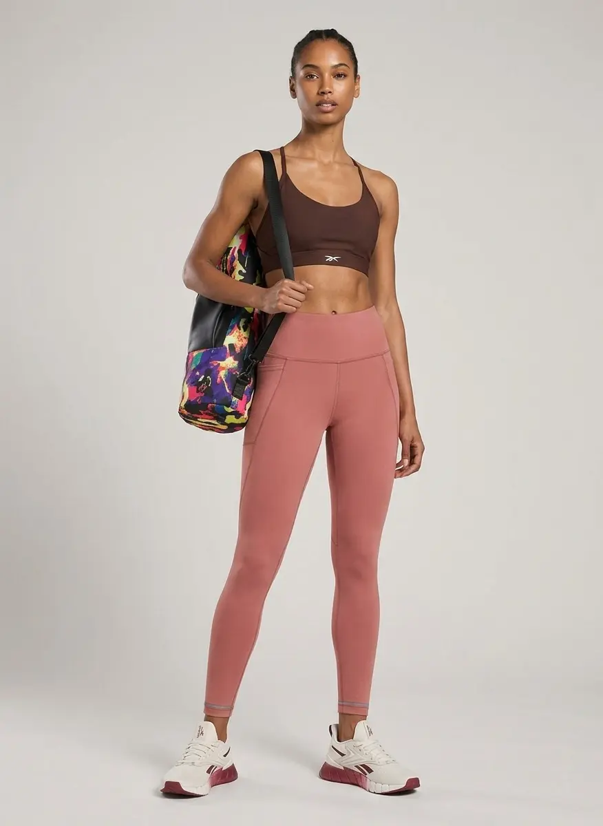 Earth Tone HIIT Ensemble