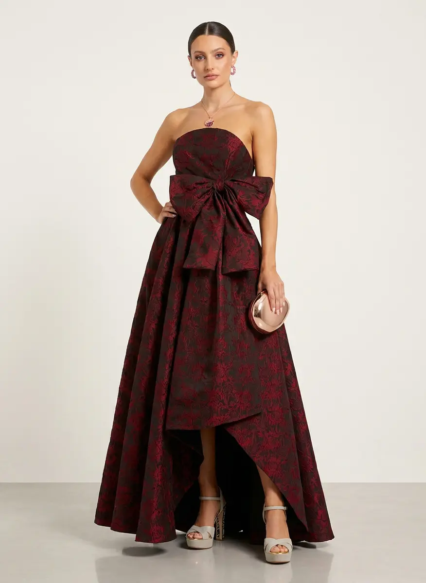 Ruby Red Carpet Gala