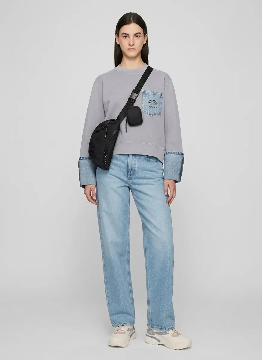 Urban Denim Edge