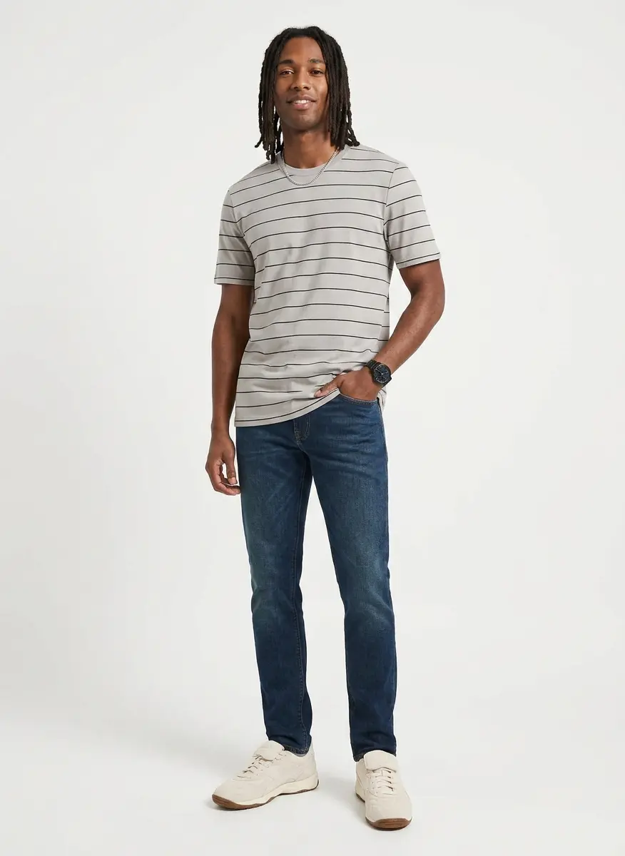 Urban Casual Cool