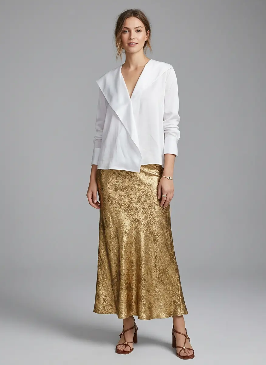 Gilded Silk Professional