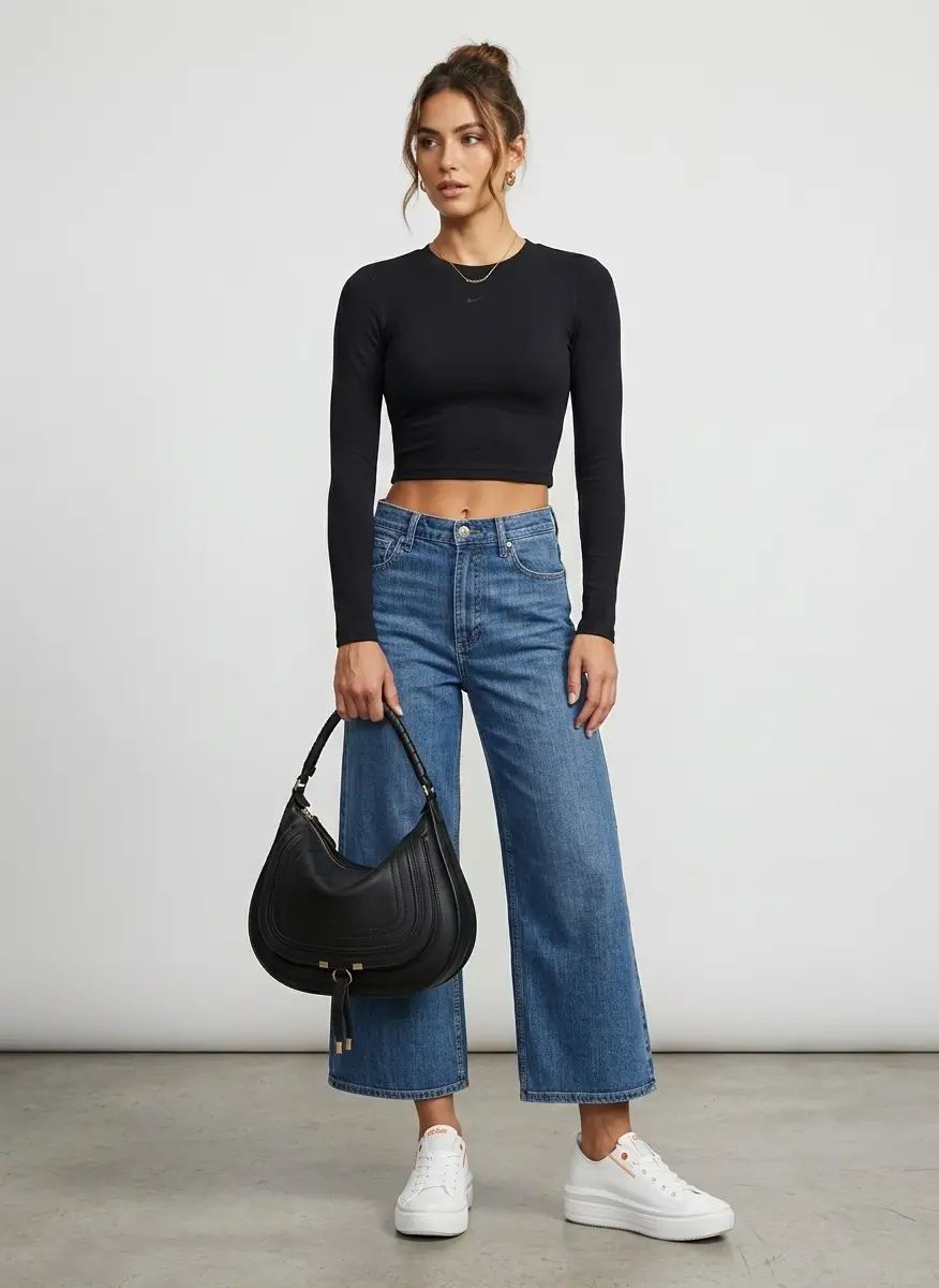 Streetwear Edge
