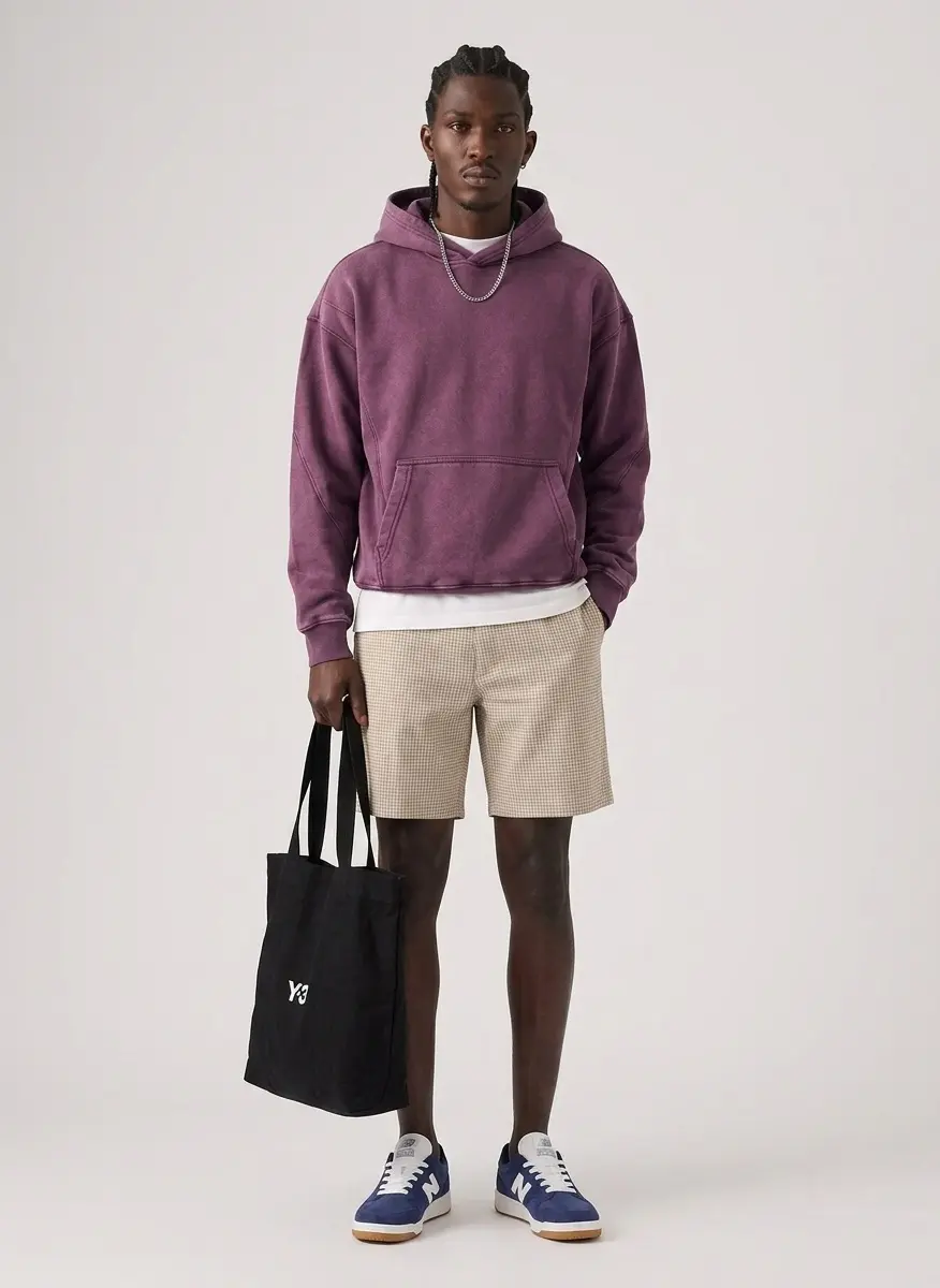 Laid-back Summer Vibe