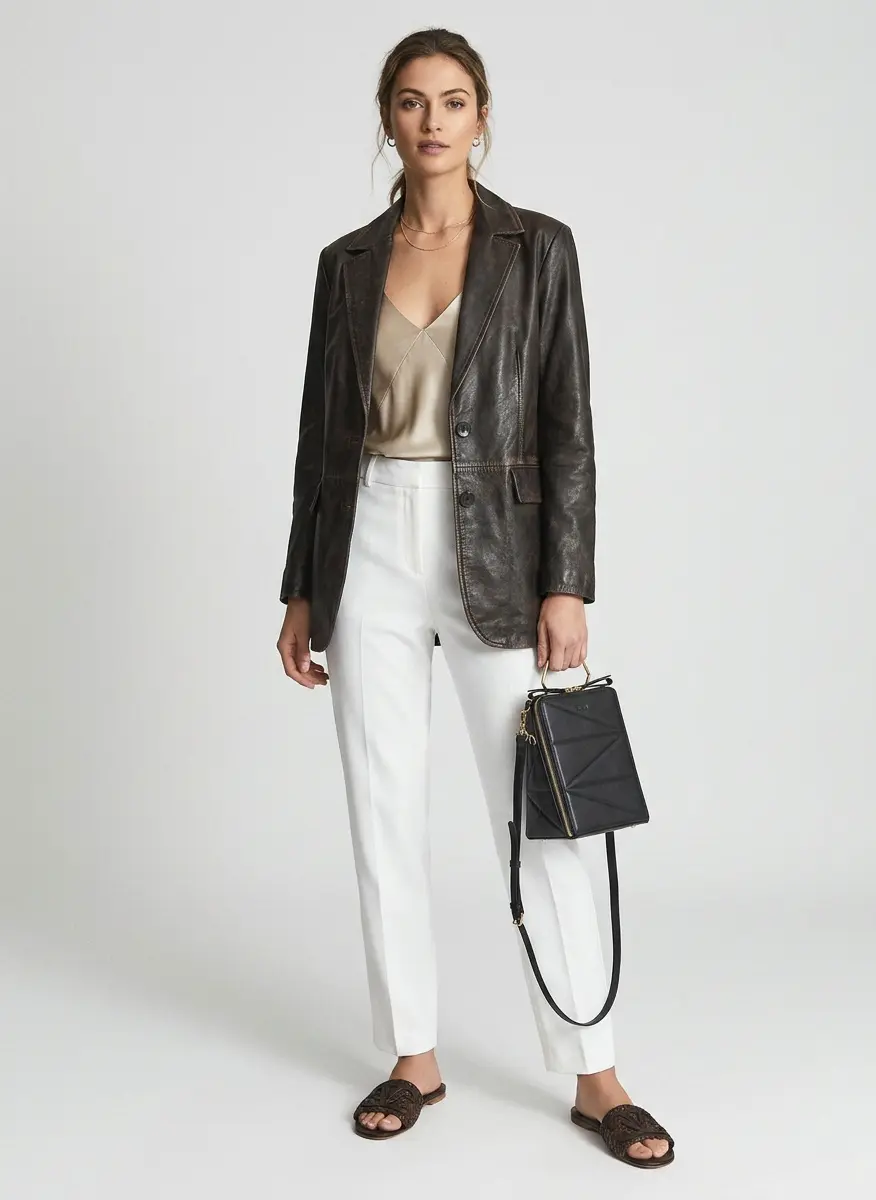 Coastal Chic Professional
