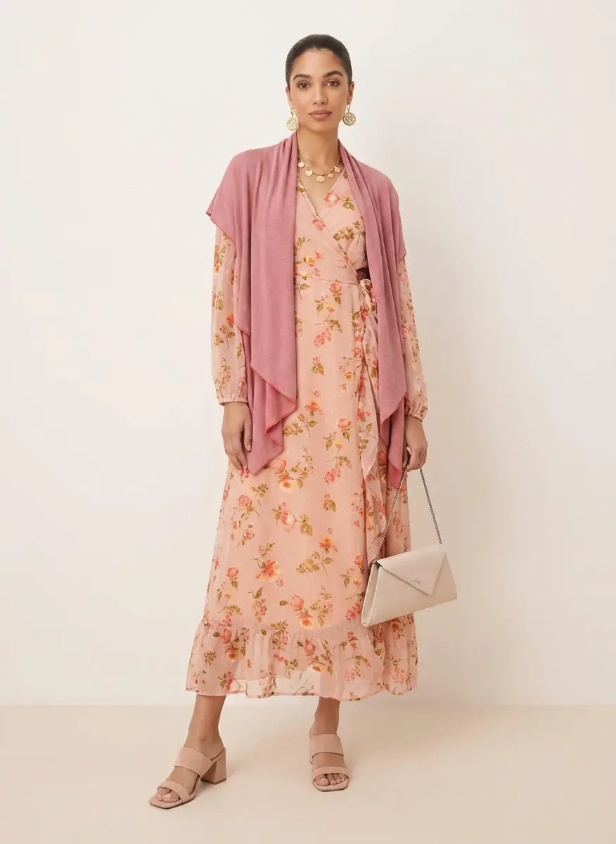 Bohemian Sunset Soirée